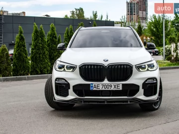 Авто BMW X5 2019 № 7299353