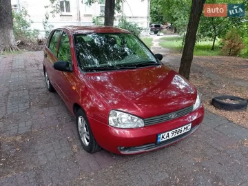Авто ВАЗ 1119 Калина 2008 № 7299367