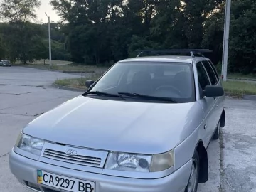 Авто ВАЗ 2111 2010 № 7299372