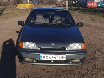 Авто ВАЗ 2115 Samara 2007 № 7299378