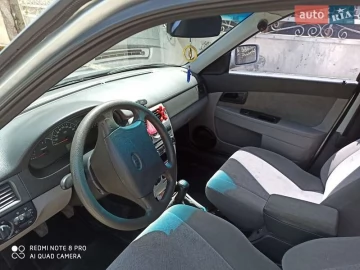 Авто ВАЗ 2170 Priora 2007 № 7299393