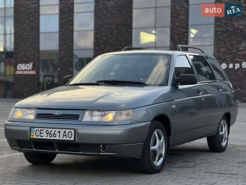 Авто ВАЗ 2111 2008 № 7299396