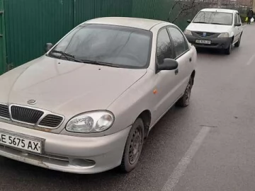 Авто Daewoo Lanos 2006 № 7299400