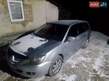 Авто Mitsubishi Lancer 2003 № 7299416