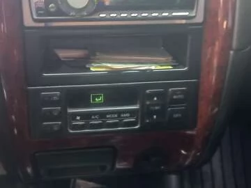 Авто Mazda 626 1999 № 7299439
