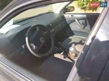 Авто Skoda Octavia 2004 № 7299480