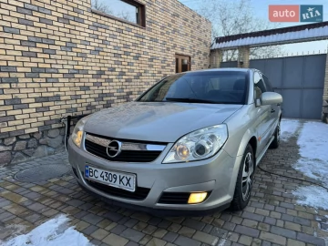 Авто Opel Vectra 2005 № 7299524