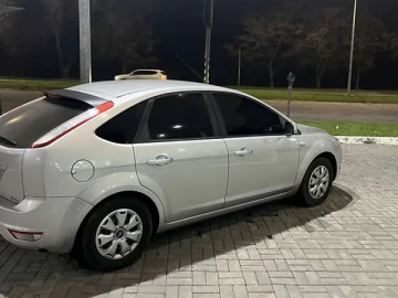 Авто Ford Focus 2008 № 7299560