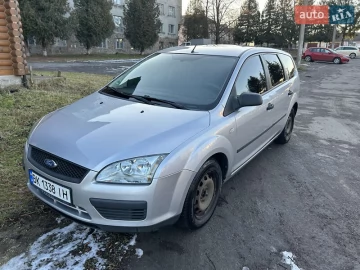 Авто Ford Focus 2006 № 7299579