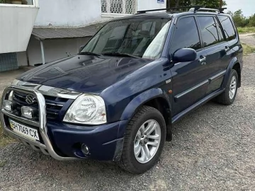 Авто Suzuki Grand Vitara Xl7 2005 № 7299597