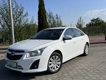 Авто Chevrolet Cruze 2014 № 7299625