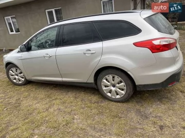 Авто Ford Focus 2014 № 7299865