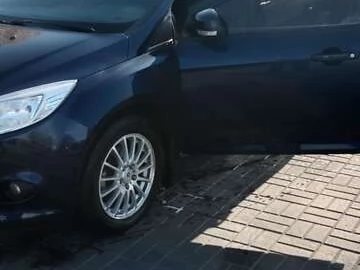Авто Ford Focus 2012 № 7299877
