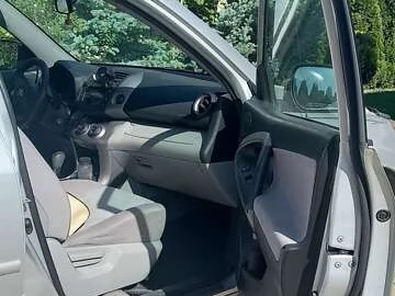 Авто Toyota Rav4 2008 № 7299914