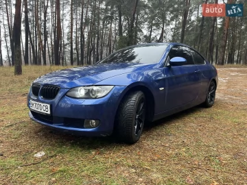 Авто BMW 3 Series 2006 № 7299915