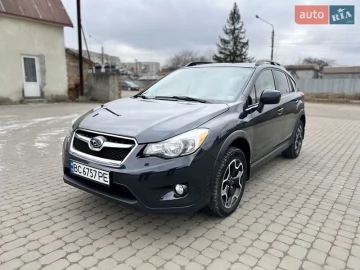 Авто Subaru Crosstrek 2013 № 7299918