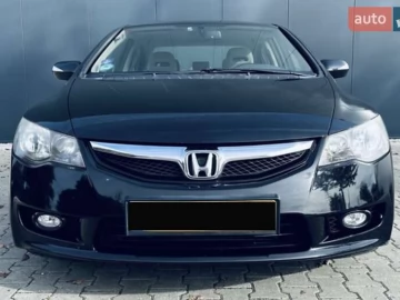 Авто Honda Civic 2010 № 7299919