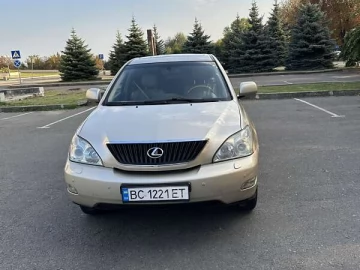 Авто Lexus Rx 2004 № 7299921