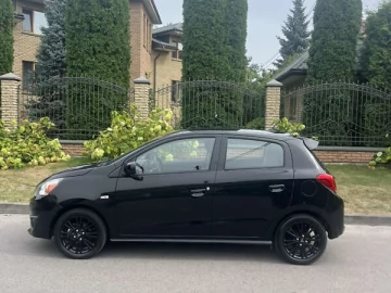 Авто Mitsubishi Mirage 2020 № 7299923