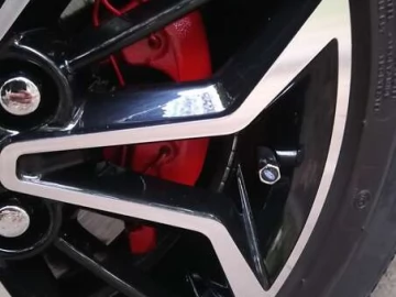 Авто Ford Focus 2016 № 7299949