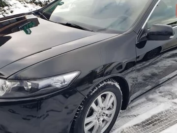 Авто Honda Accord 2012 № 7299955