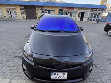 Авто Toyota Prius 2009 № 7299965