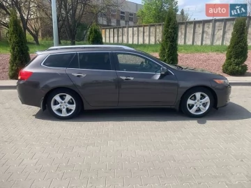 Авто Honda Accord 2008 № 7299983