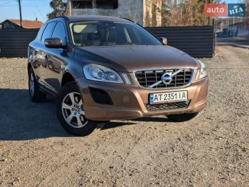 Авто Volvo Xc60 2011 № 7299994