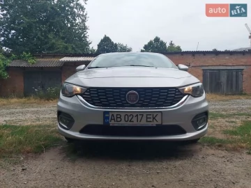 Авто Fiat Tipo 2019 № 7300008