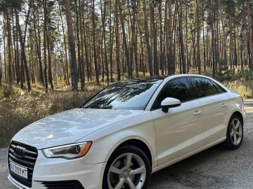 Авто Audi A3 2015 № 7300142