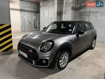 Авто MINI Clubman 2016 № 7300163