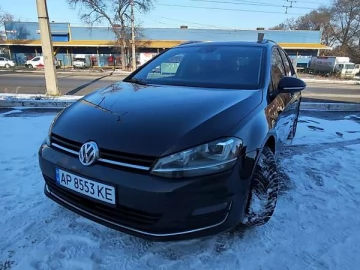 Авто Volkswagen Golf 2016 № 7300168
