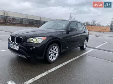 Авто BMW X1 2014 № 7300174