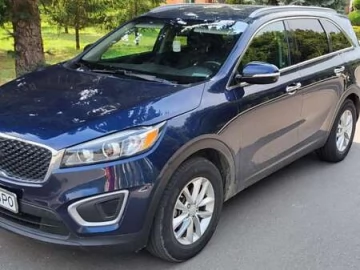 Авто KIA Sorento 2016 № 7300179