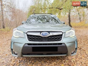 Авто Subaru Forester 2015 № 7300189