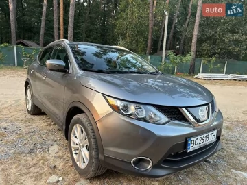Авто Nissan Rogue Sport 2018 № 7300194