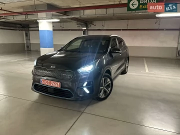 Авто KIA Niro 2019 № 7300224