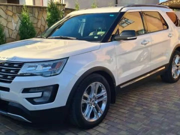 Авто Ford Explorer 2016 № 7300248