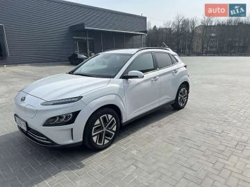 Авто Hyundai Kona Electric 2021 № 7300276