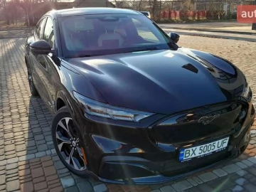 Авто Ford Mustang Mach-E 2023 № 7300468