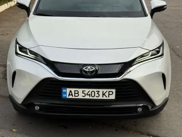 Авто Toyota Venza 2023 № 7300509
