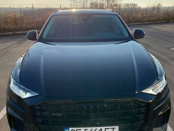 Авто Audi Q8 2022 № 7300530