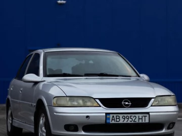 Авто Opel Vectra 1999 № 7300534