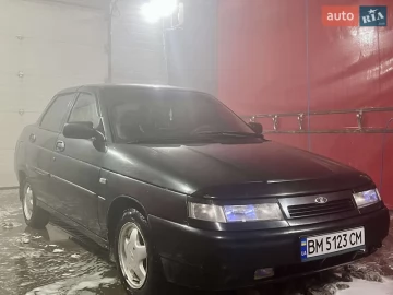 Авто ВАЗ 2110 2007 № 7300541