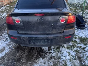 Авто Mazda 3 2004 № 7300543