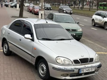Авто Daewoo Lanos 2005 № 7300552