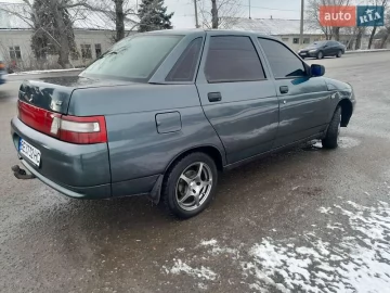 Авто ВАЗ 2110 2011 № 7300566