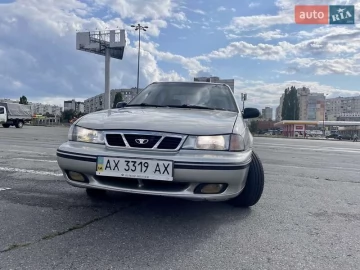 Авто Daewoo Nexia 2007 № 7300577