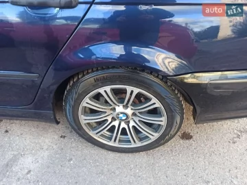 Авто BMW 3 Series 1999 № 7300587