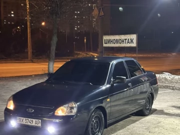 Авто ВАЗ 2170 Priora 2008 № 7300597